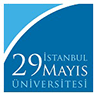 نشان Istanbul 29 Mayıs University